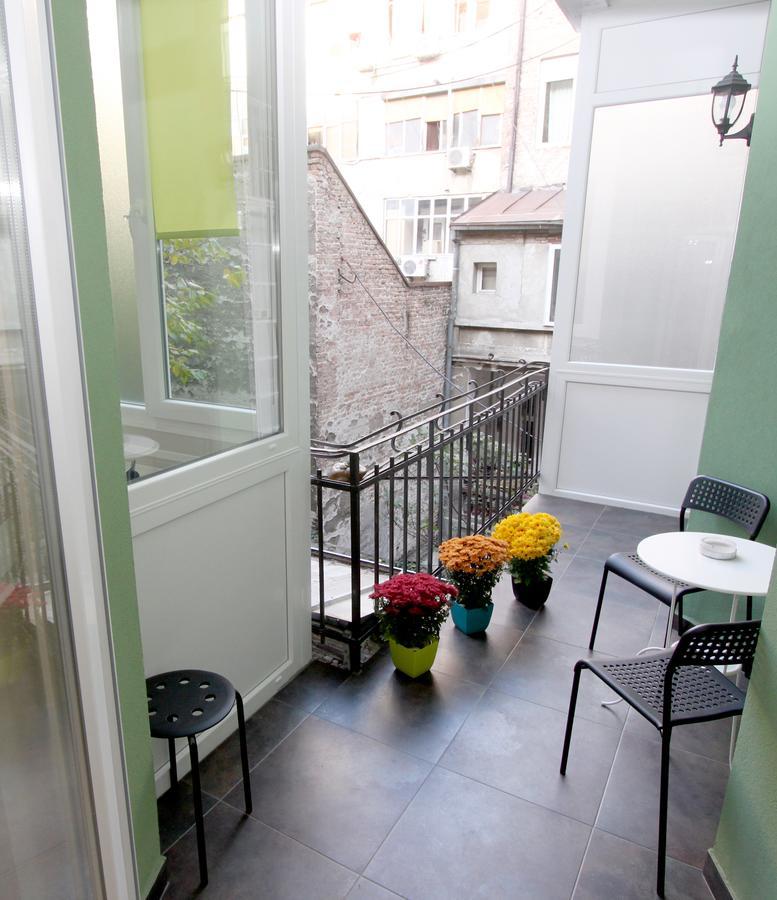 City Center Apartment Mika Belgrade Exterior photo