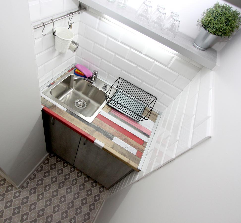 City Center Apartment Mika Belgrade Exterior photo